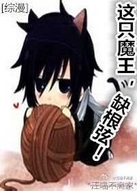 (BL/綜漫同人)這隻魔王,缺淳弦!