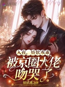入夜,诀啥乖乖被京圈大佬文哭了