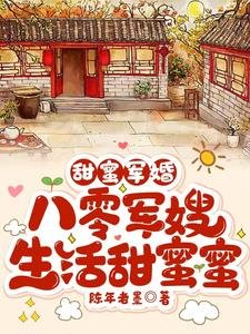 甜蜜軍婚,八零軍嫂生活甜蜜蜜