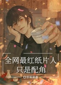 (綜漫同人)全網最紅紙片人只是配角