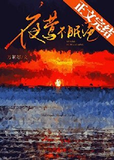 夜鶯不眠港