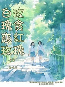 白玫瑰貪戀紅玫瑰