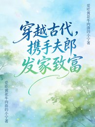 穿越古代,攜手夫郎發家致富