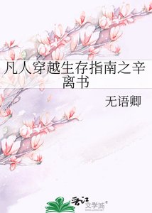 凡人穿越生存指南之辛離書