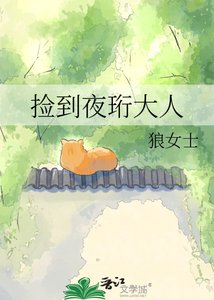 撿到夜珩大人