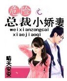 危險總裁小嬌妻