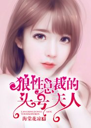 狼形總裁的頭號夫人