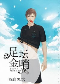 (BL/足肪同人)足壇金哨