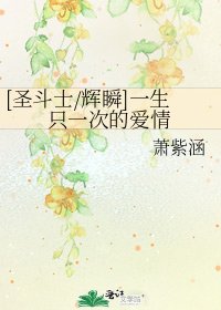 [圣斗士/辉瞬]一生只一次的爱情